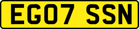 EG07SSN
