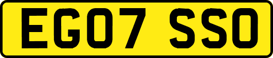 EG07SSO