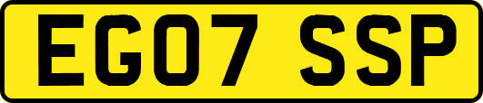 EG07SSP