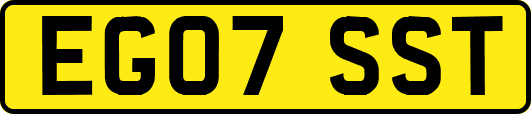 EG07SST