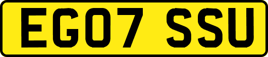EG07SSU