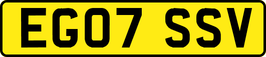 EG07SSV
