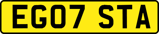 EG07STA