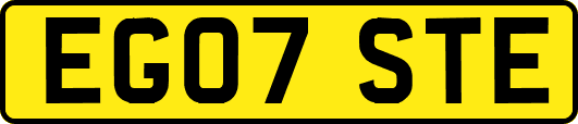 EG07STE