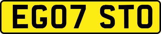 EG07STO