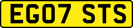 EG07STS