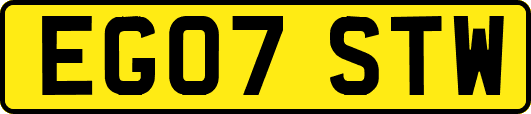 EG07STW