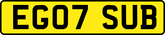EG07SUB