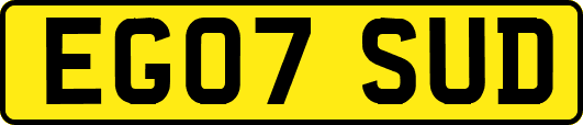 EG07SUD