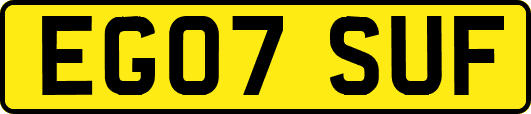 EG07SUF
