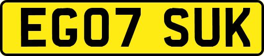 EG07SUK