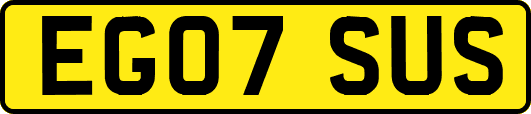 EG07SUS