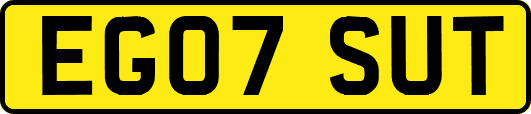 EG07SUT