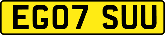 EG07SUU