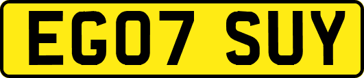 EG07SUY