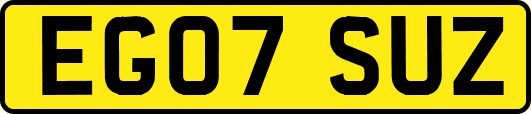 EG07SUZ