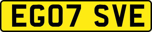 EG07SVE