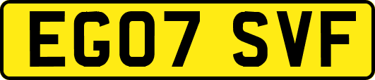 EG07SVF