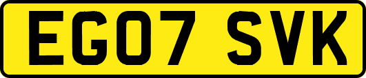 EG07SVK