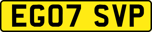 EG07SVP