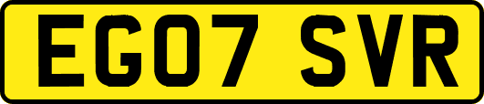 EG07SVR