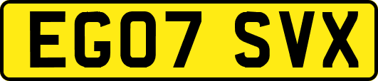 EG07SVX