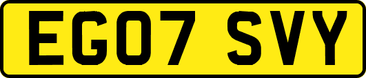 EG07SVY
