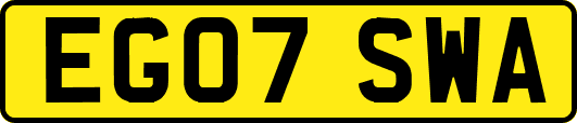 EG07SWA