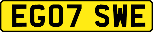 EG07SWE