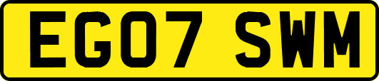 EG07SWM
