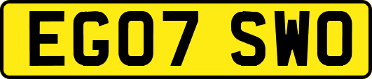 EG07SWO
