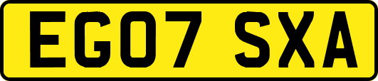 EG07SXA