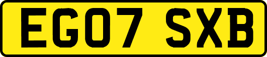 EG07SXB