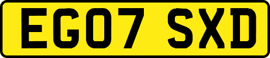 EG07SXD