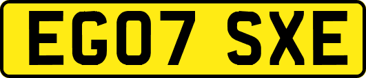 EG07SXE