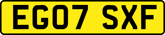 EG07SXF