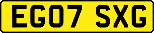 EG07SXG