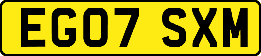 EG07SXM