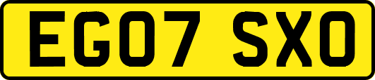EG07SXO