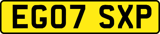EG07SXP