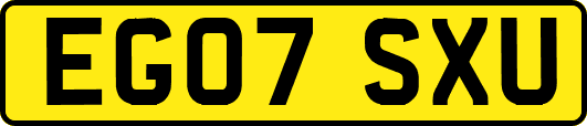 EG07SXU