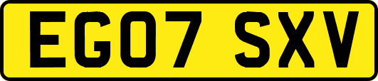EG07SXV