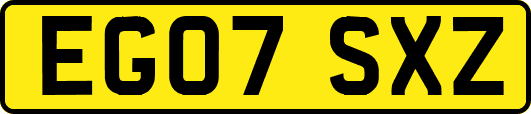 EG07SXZ