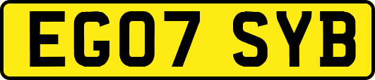 EG07SYB
