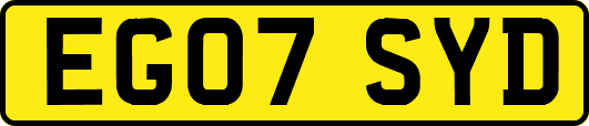 EG07SYD
