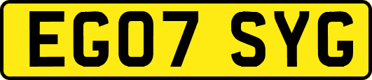 EG07SYG