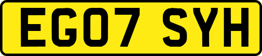 EG07SYH