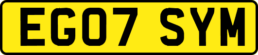 EG07SYM