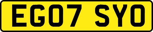EG07SYO