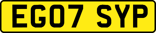 EG07SYP